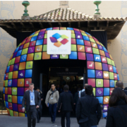 Ferias de apps para móviles