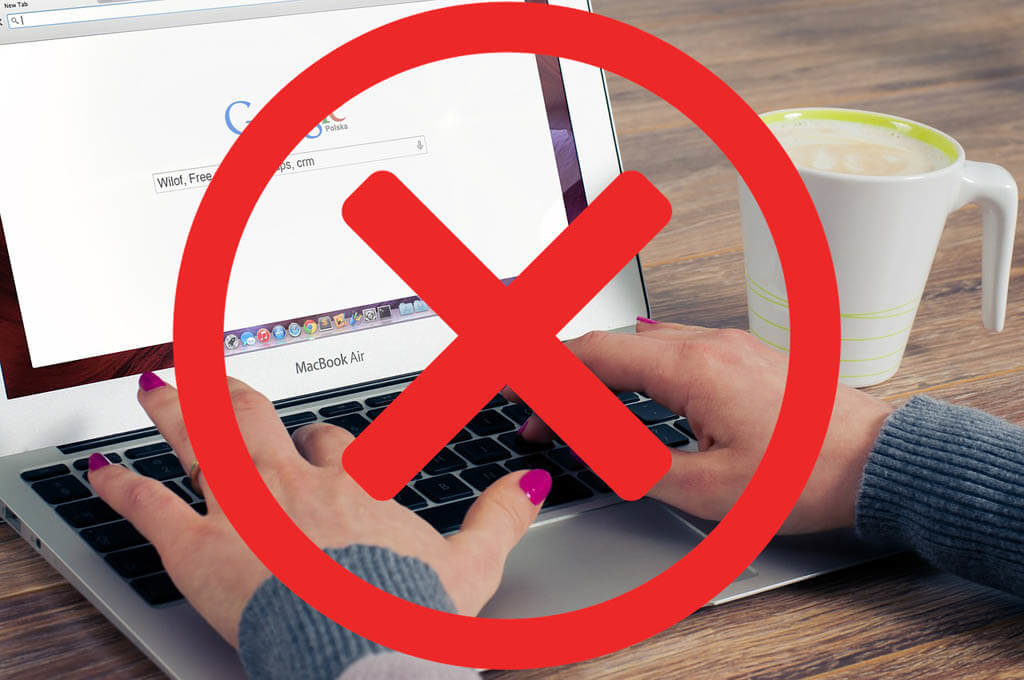 8 errores seo estudio alfa