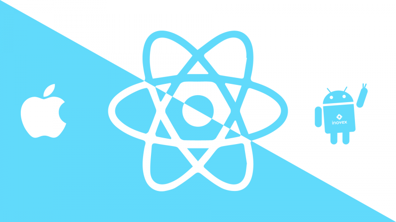 Usar react native para crear tu app