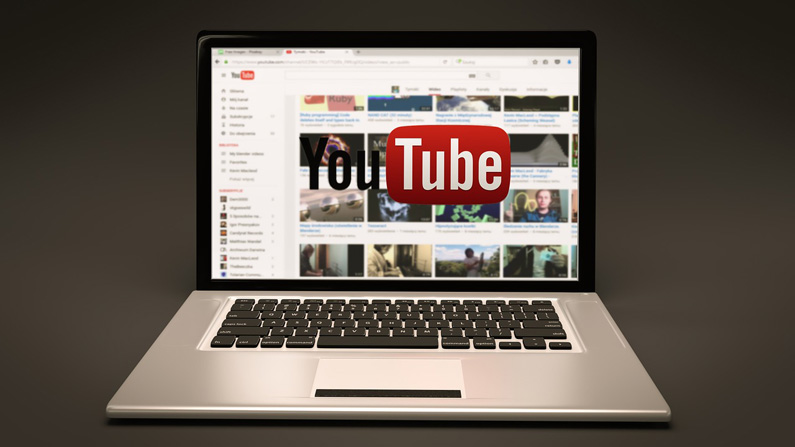 Youtube está sacando anuncios de realidad aumentada