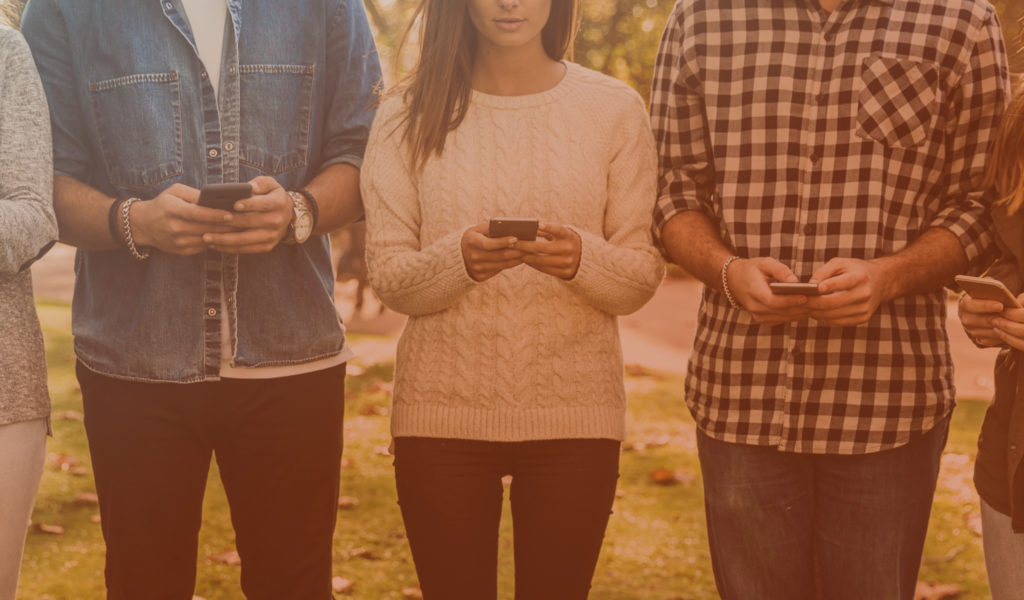 El impacto de las redes sociales en la sociedad