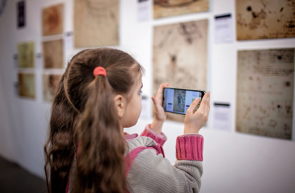 Experiencia de realidad aumentada para hoteles: ideas innovadoras de realidad aumentada para la industria del alojamiento