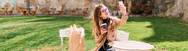 Guía para vender en Instagram 2022