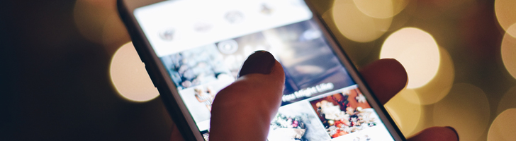 como vender en Instagram