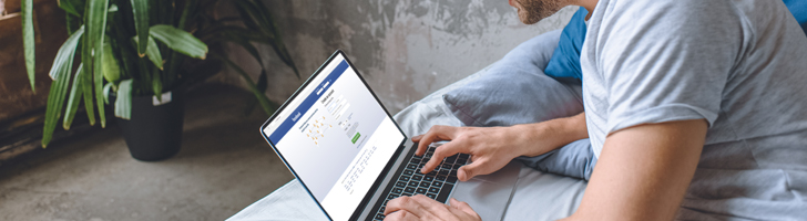 mensajes automáticos facebook