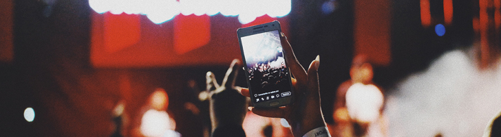 stories y reels facebook