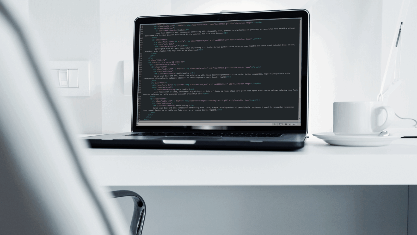 Consejos para hacer una página web en 2023 - Lenguajes de programación