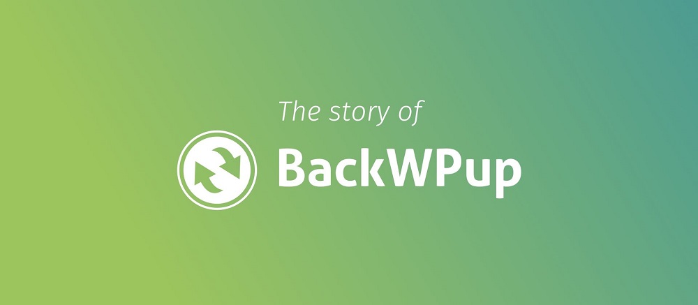 Backwpup
