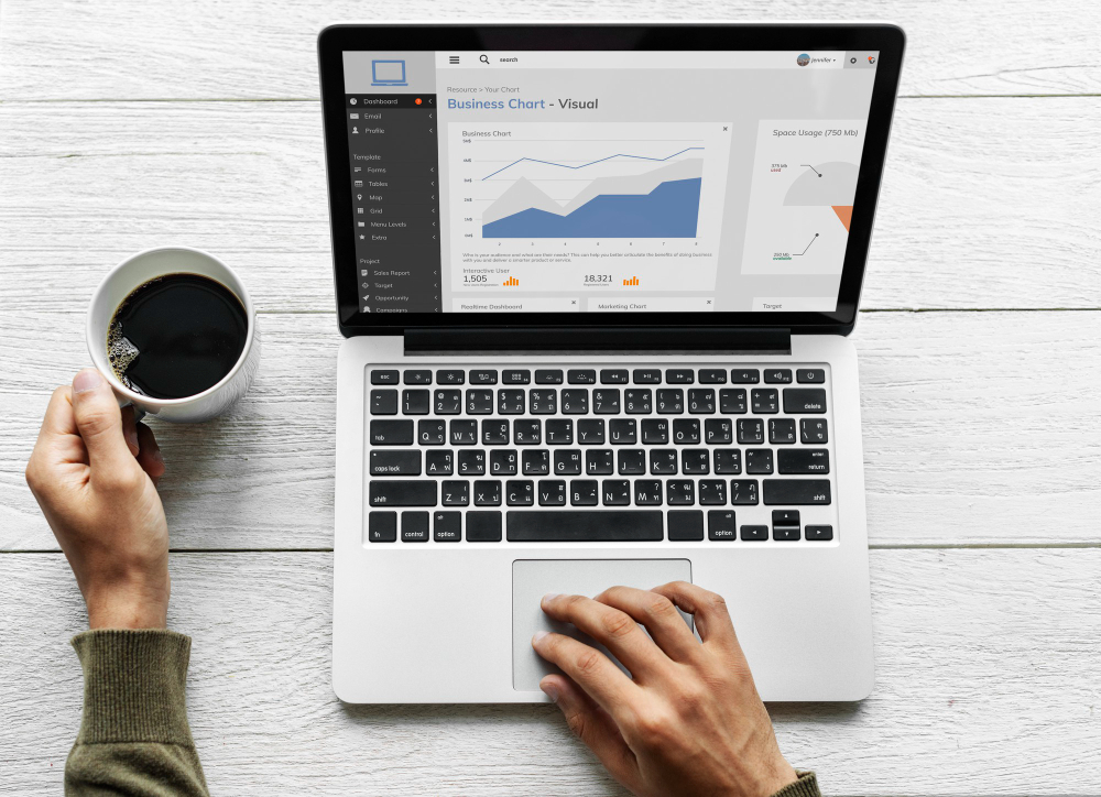 Aumentar el tráfico del sitio web