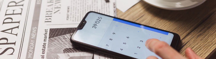 Cuánto cuesta desarrollar una aplicación en 2022