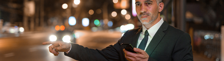 Cuánto cuesta desarrollar una aplicación como uber