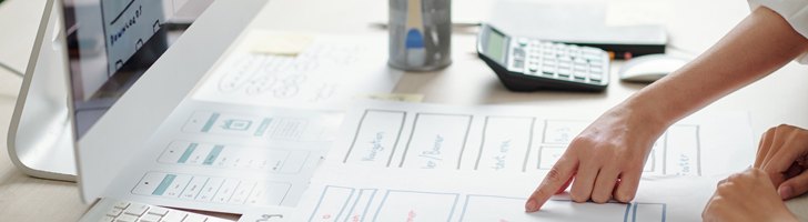 complejidad del desarrollo de aplicaciones