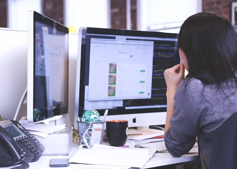 Contratar a diseñadores UX