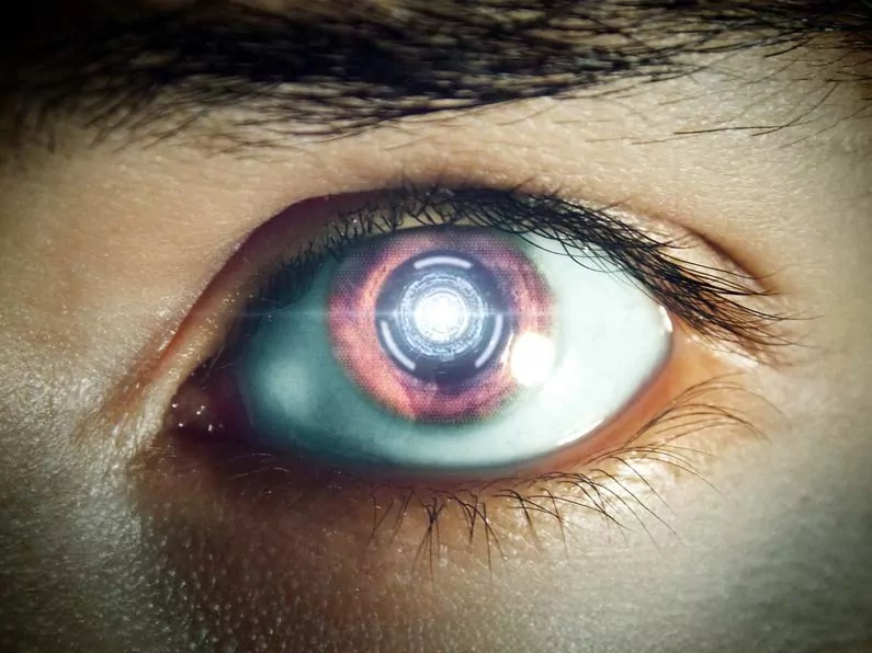 El futuro de la realidad aumentada