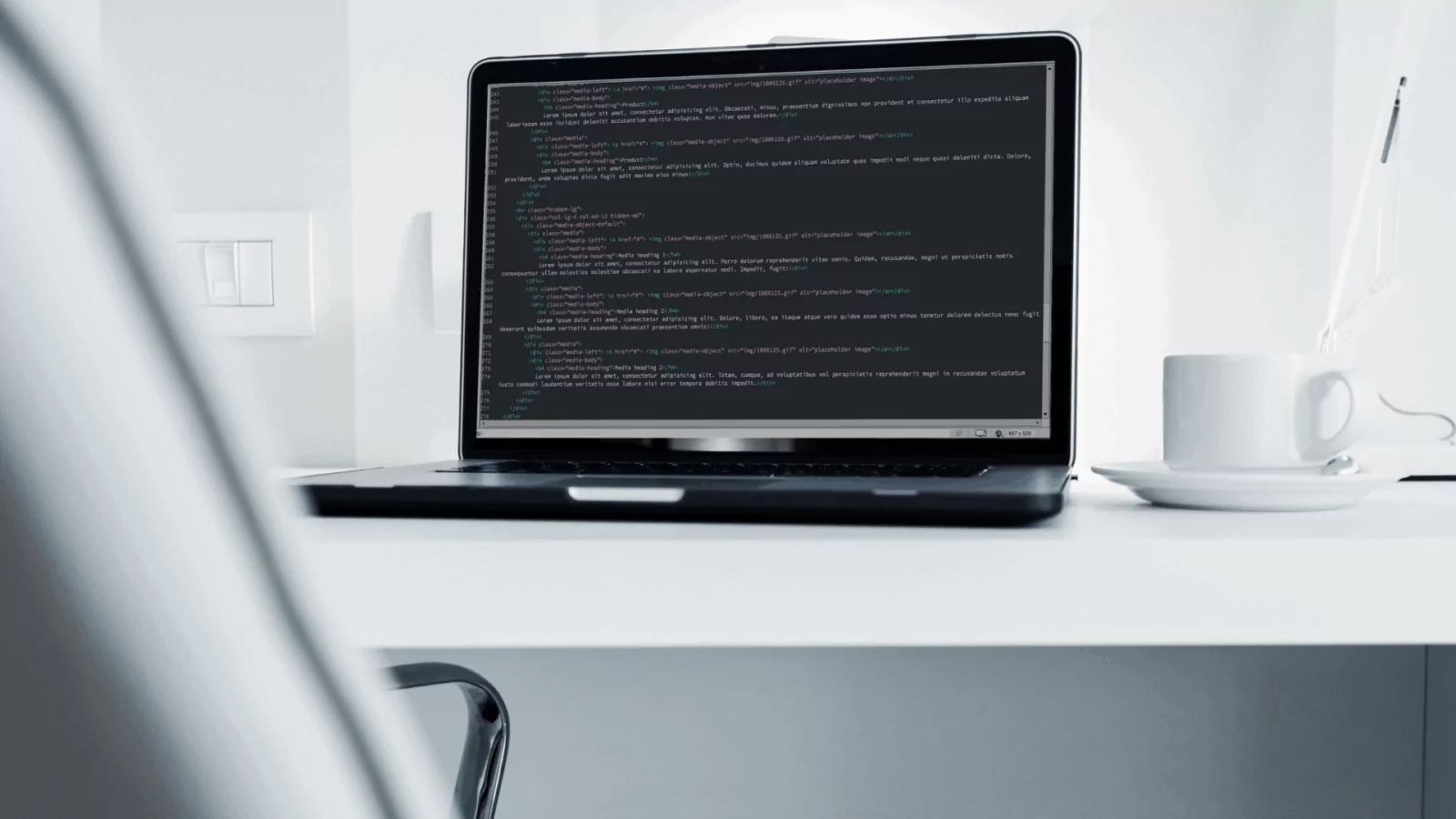 Consejos para hacer una página web en 2023 - Lenguajes de programación