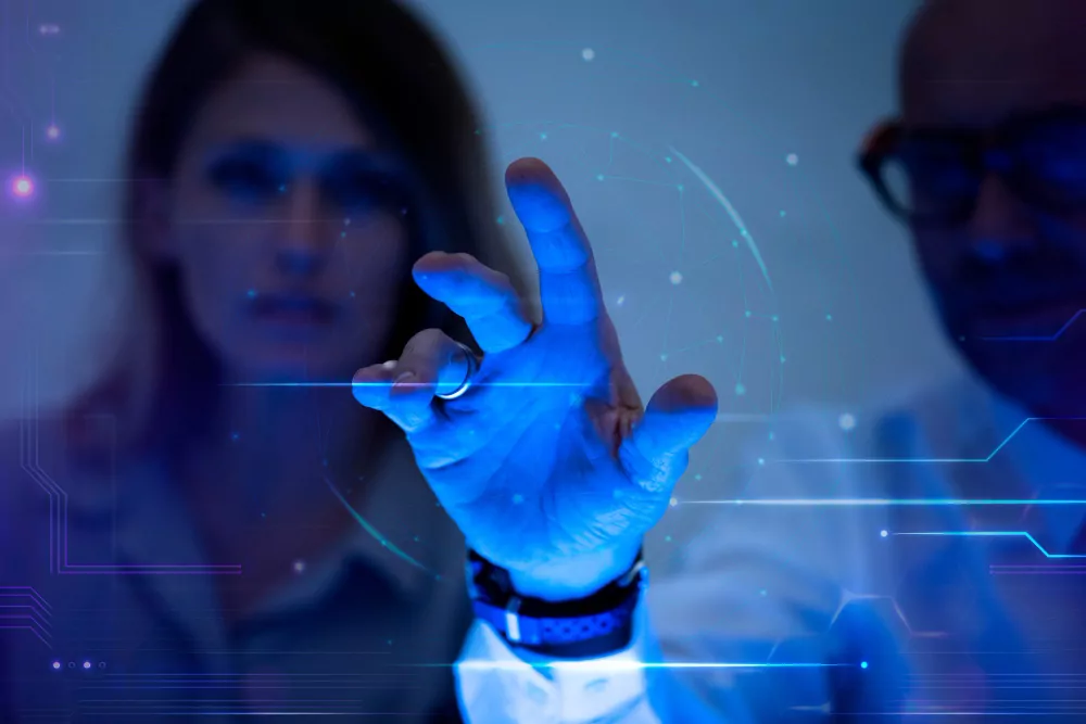 Evolución de la inteligencia artificial