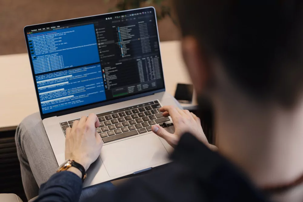 Programación de diseño web a medida