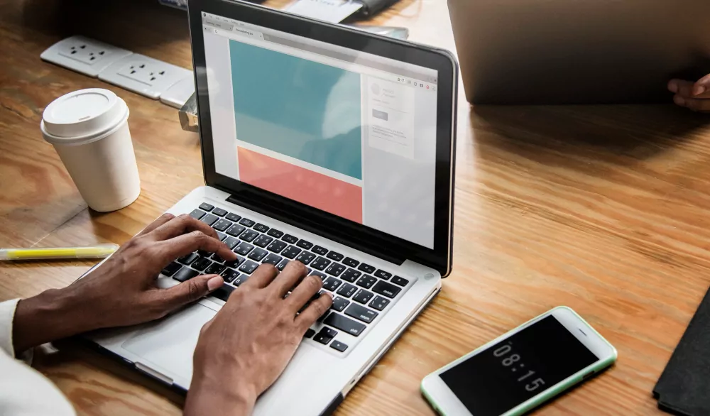 DIseñar con WordPress