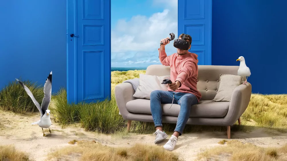 Innovación del turismo virtual