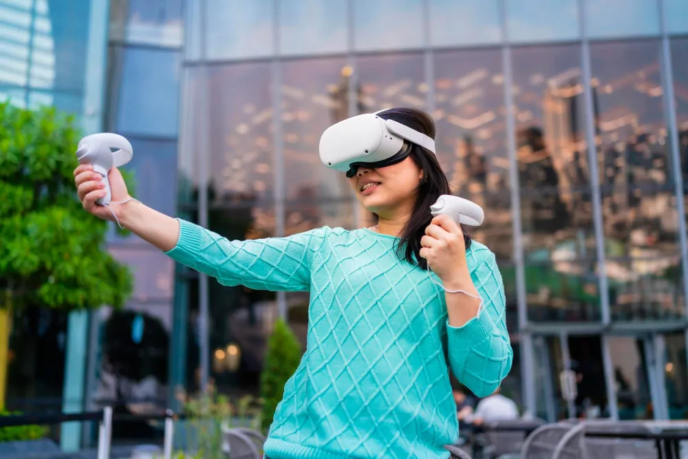 Turismo virtual