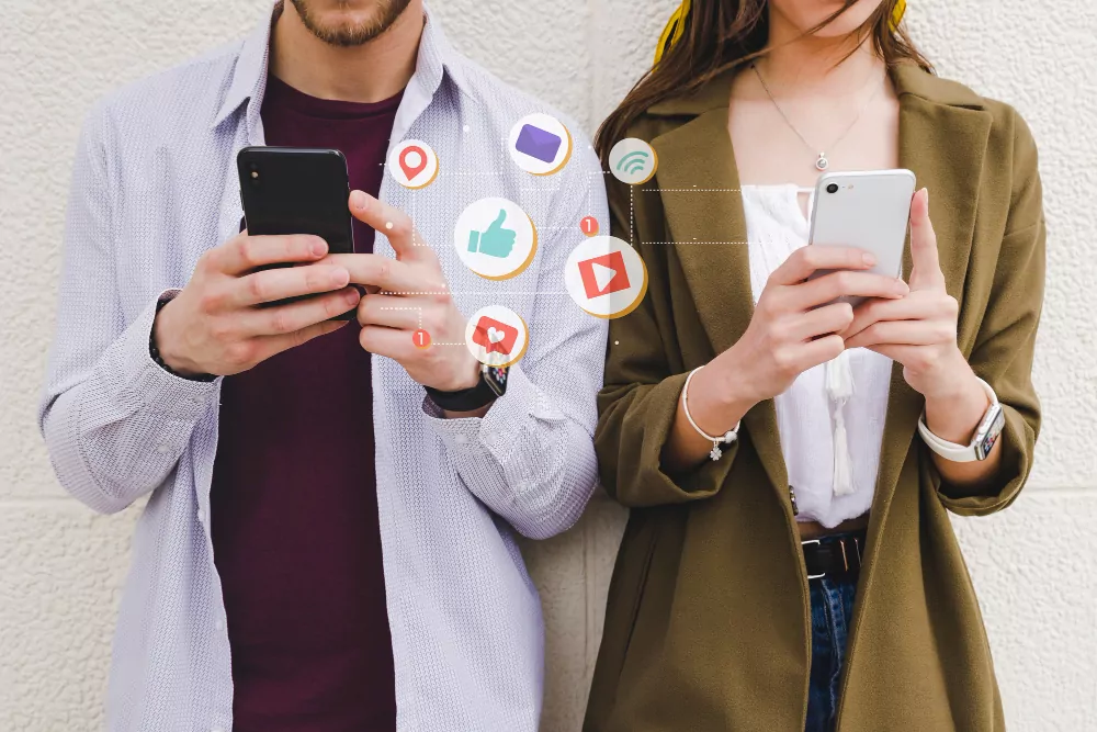 Desarrollo de aplicaciones móviles enfocados a UX