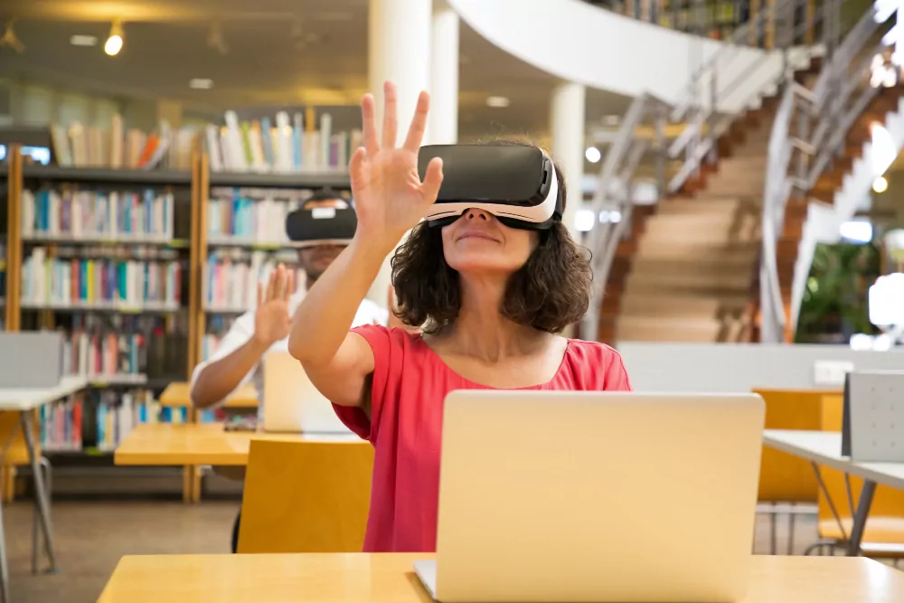 Turismo virtual desde casa