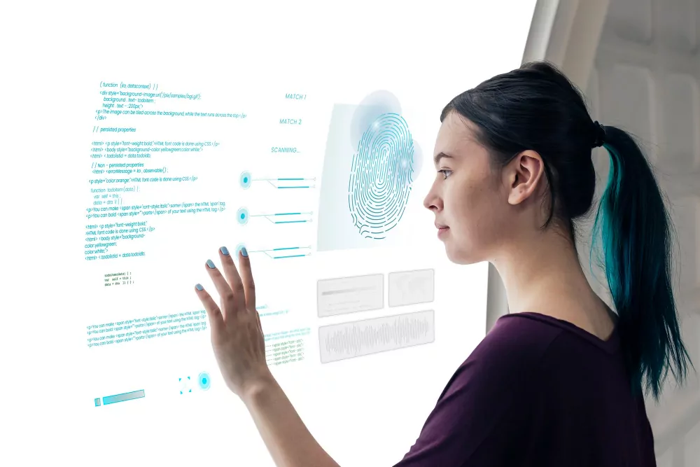 Chat de inteligencia artificial