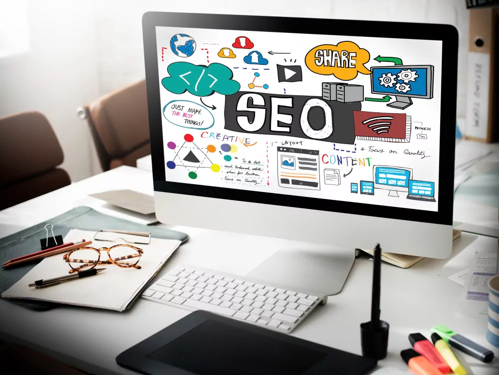 Servicio SEO