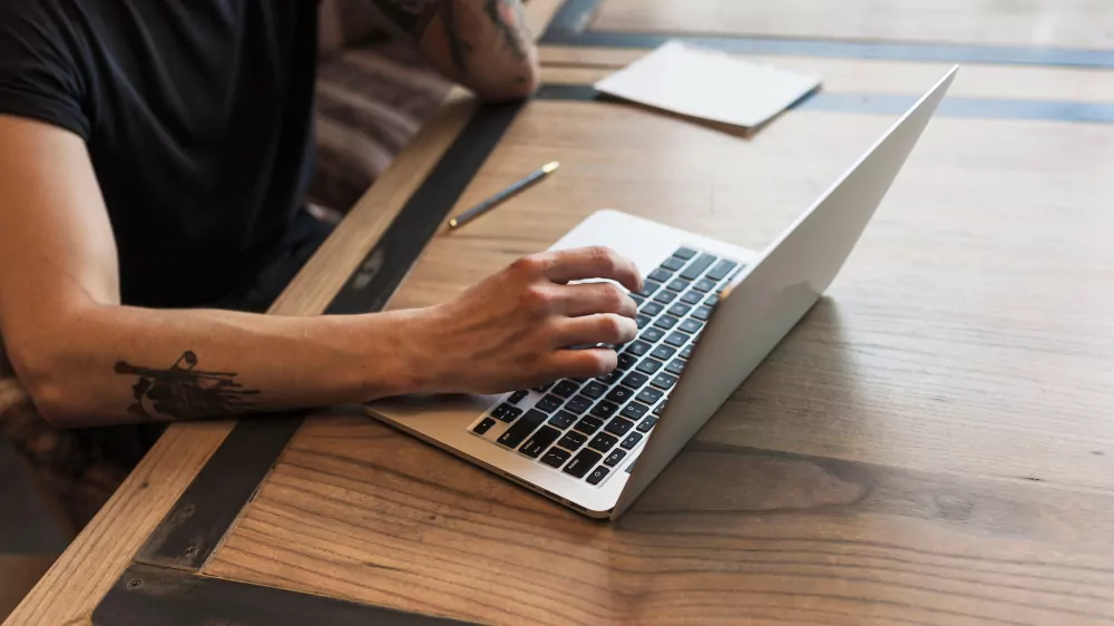 Escribir con inteligencia artificial