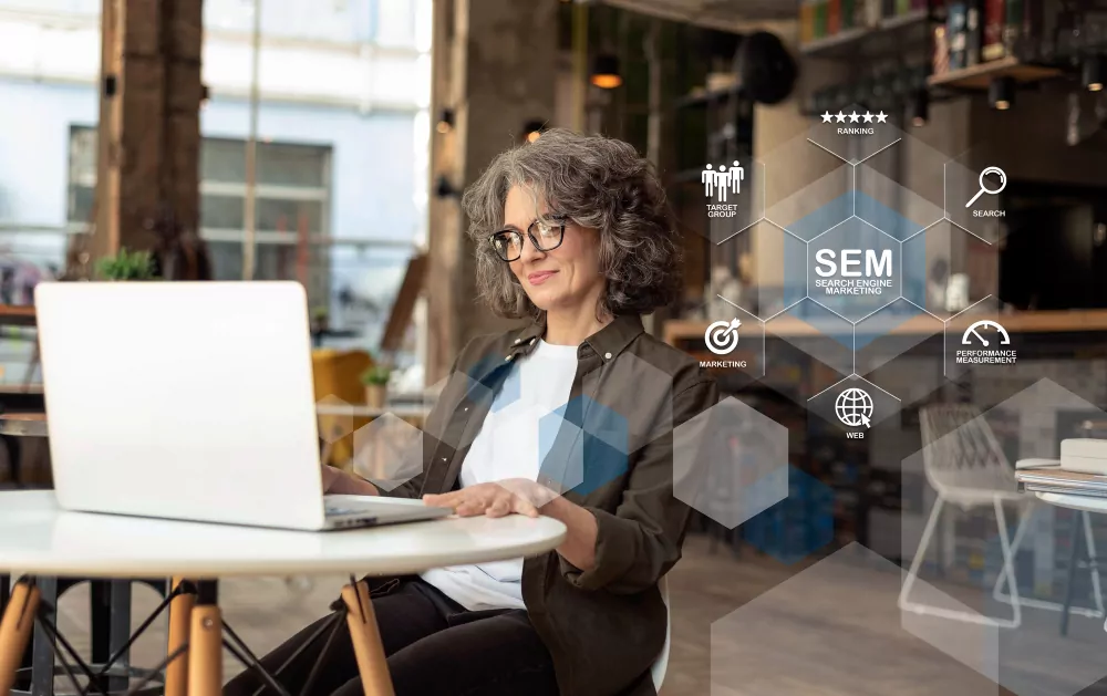 Diferencias entre SEO y SEM